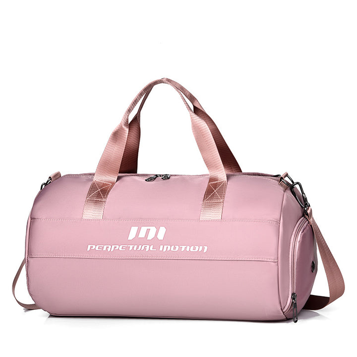 Sporty tote bag with adjustable shoulder strap Skanto