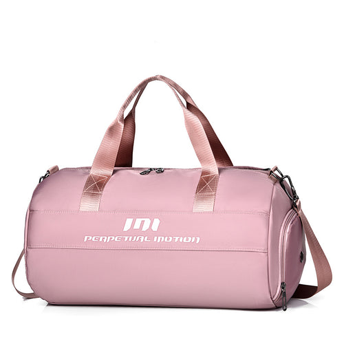 Sporty tote bag with adjustable shoulder strap Skanto