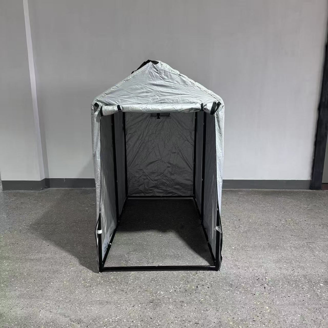Mobil Mobilroom Skanto