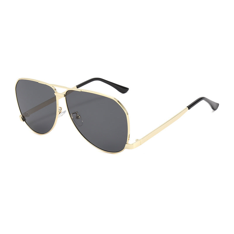 Men's Stylish Aviator Sunglasses Skanto