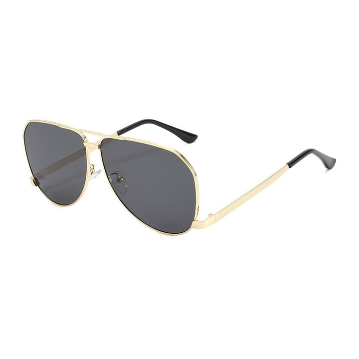 Men's Stylish Aviator Sunglasses Skanto