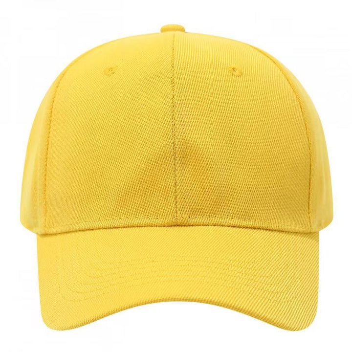 Herre Klassisk Strukturert Baseballcaps Skanto