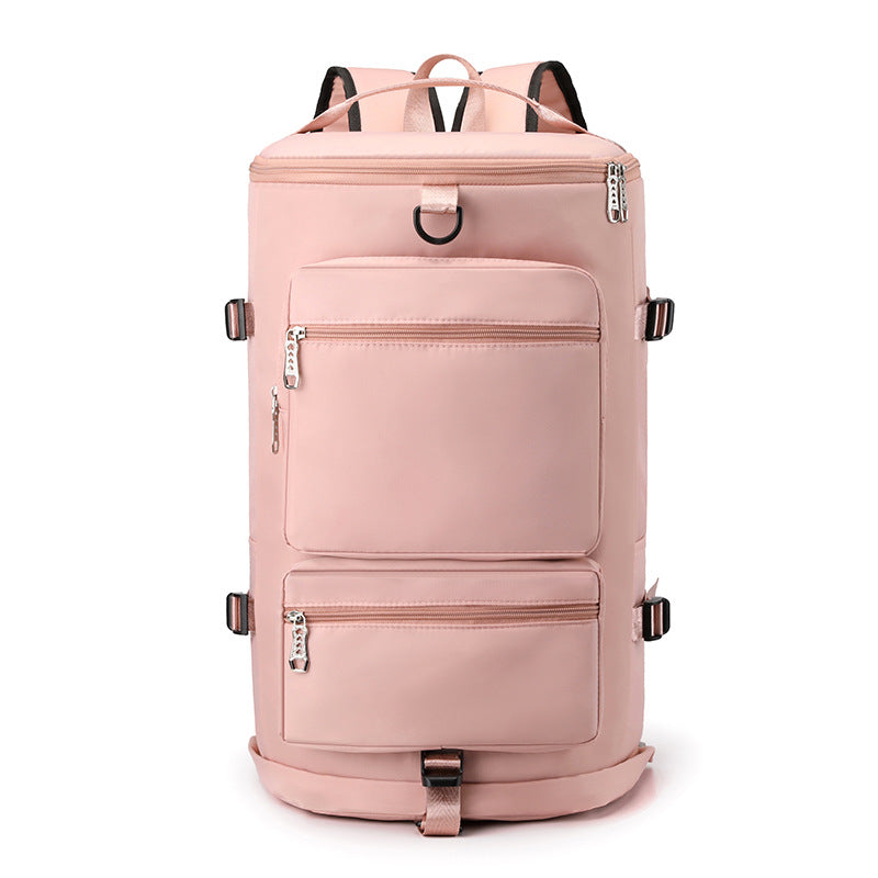 Robust og elegant ryggsekk Skanto