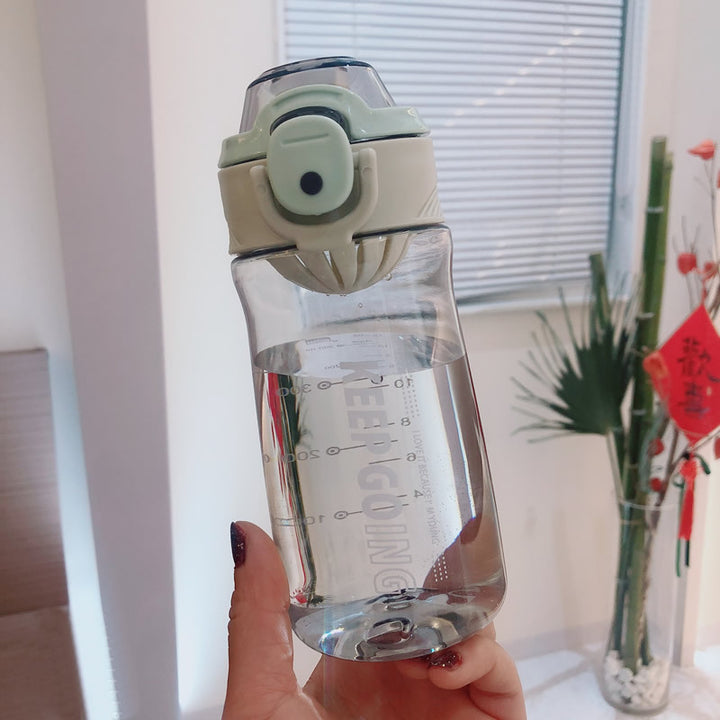 Unisex Drikkeflaske Skanto