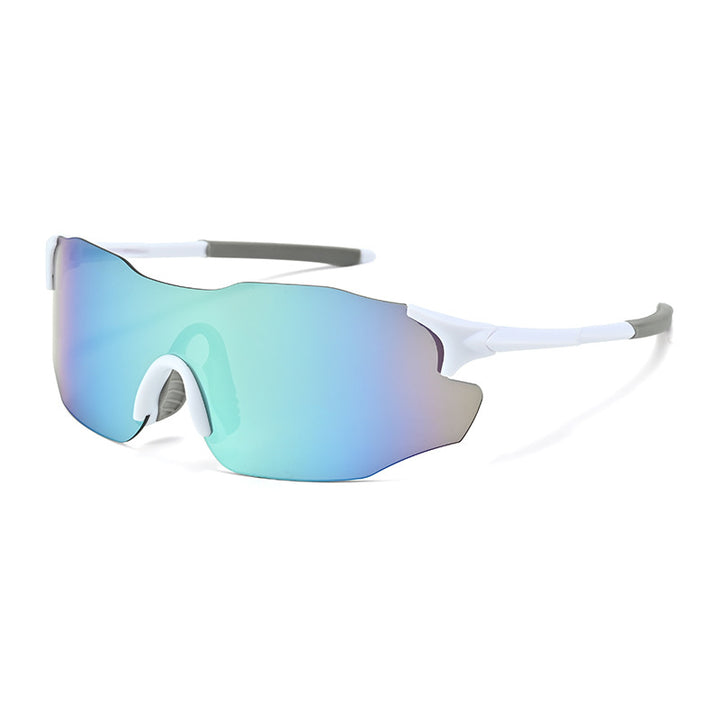 Men's High-Performance Cycling Sunglasses Skanto