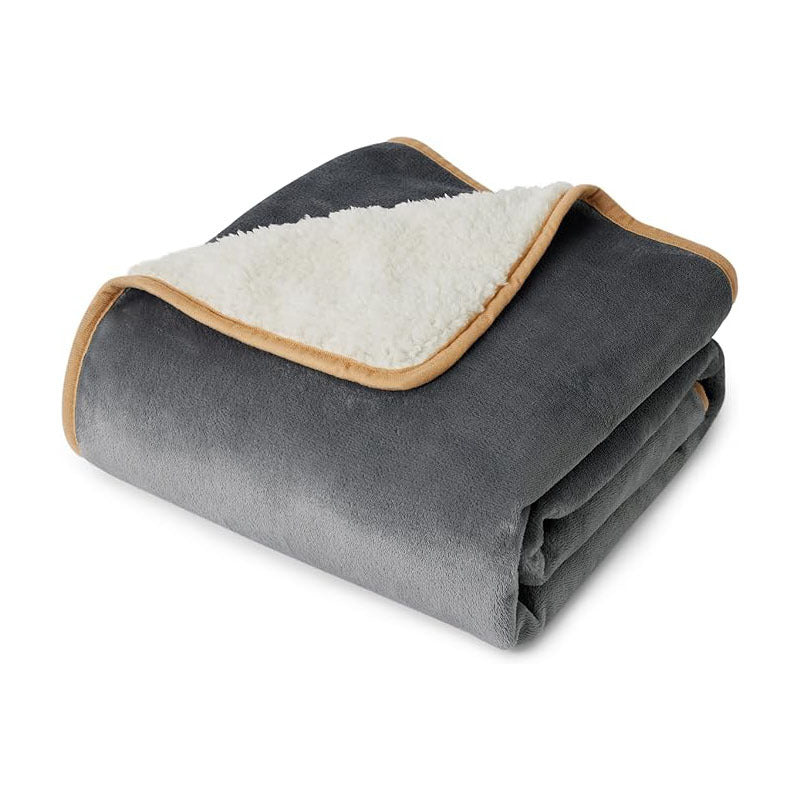 Unisex Koselig Sofaoverlegg Skanto
