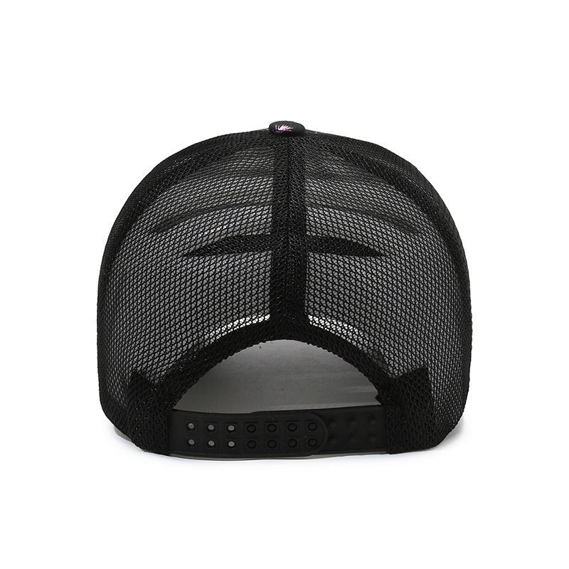 Dame Baseballcaps Skanto