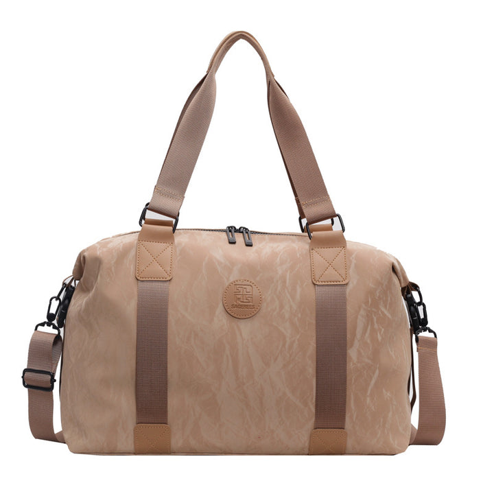 Sporty reisetaske i moderne design Skanto