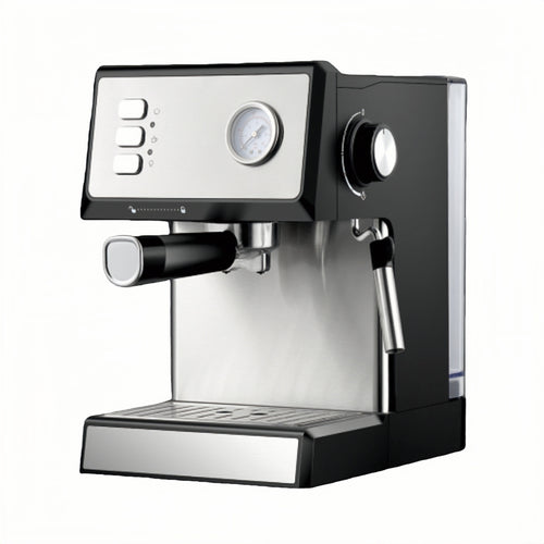 Espressomaskin med presis trykkreguleringssystem Skanto
