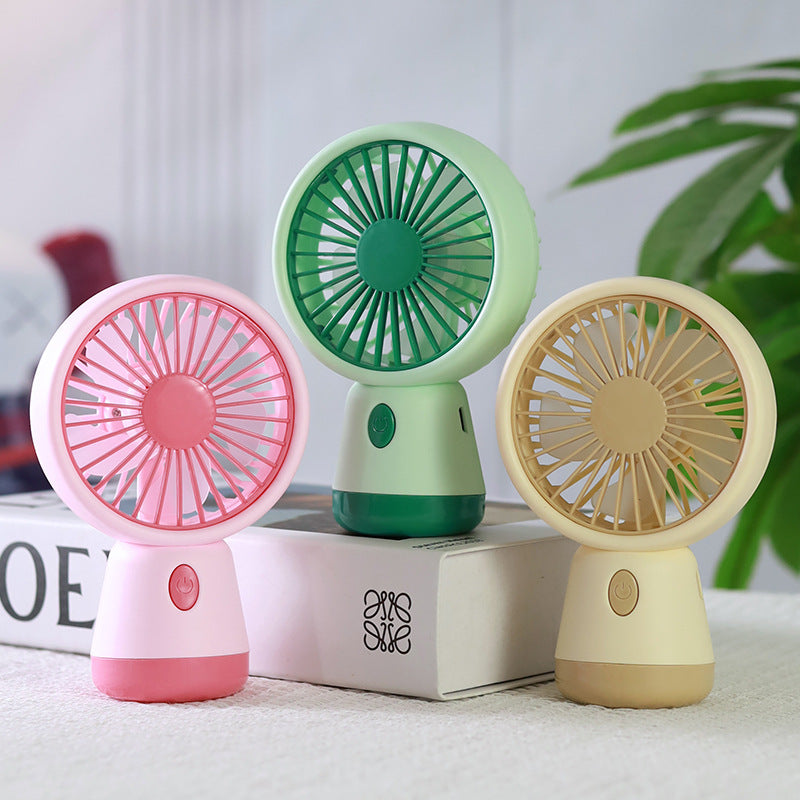 Portable Håndholdt Mini Vifte Skanto
