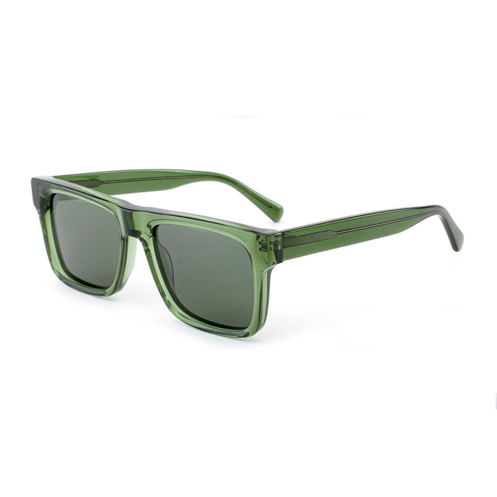 Dame solbrille i trendy retro-stil Skanto