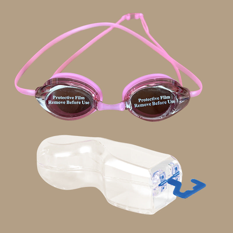Svømmebrille Skanto