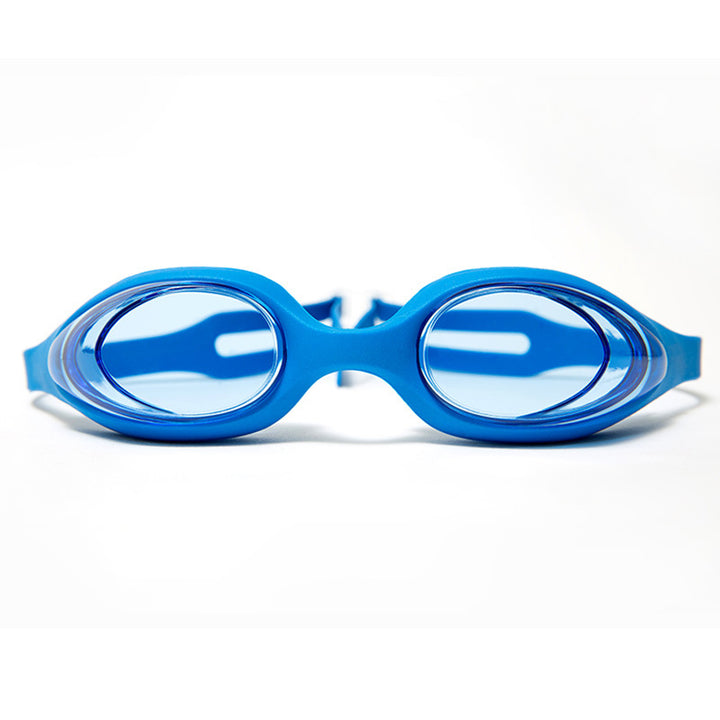 Men's Anti-Fog Performance Swimming Goggles Skanto