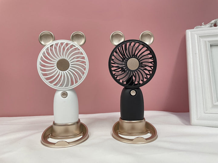 Unisex Kreativ bærbar bordvifte Skanto