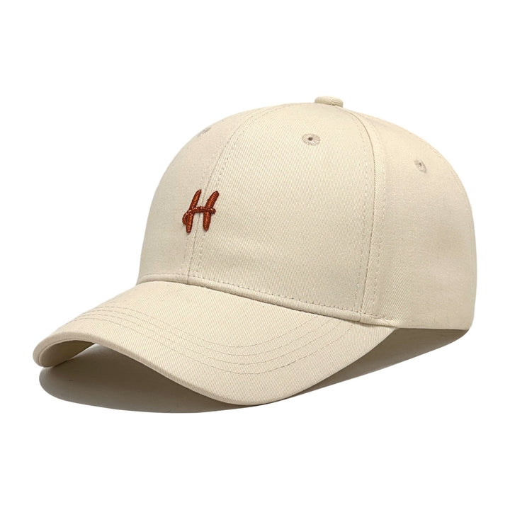 Dame enkel og stilfull Cap Skanto