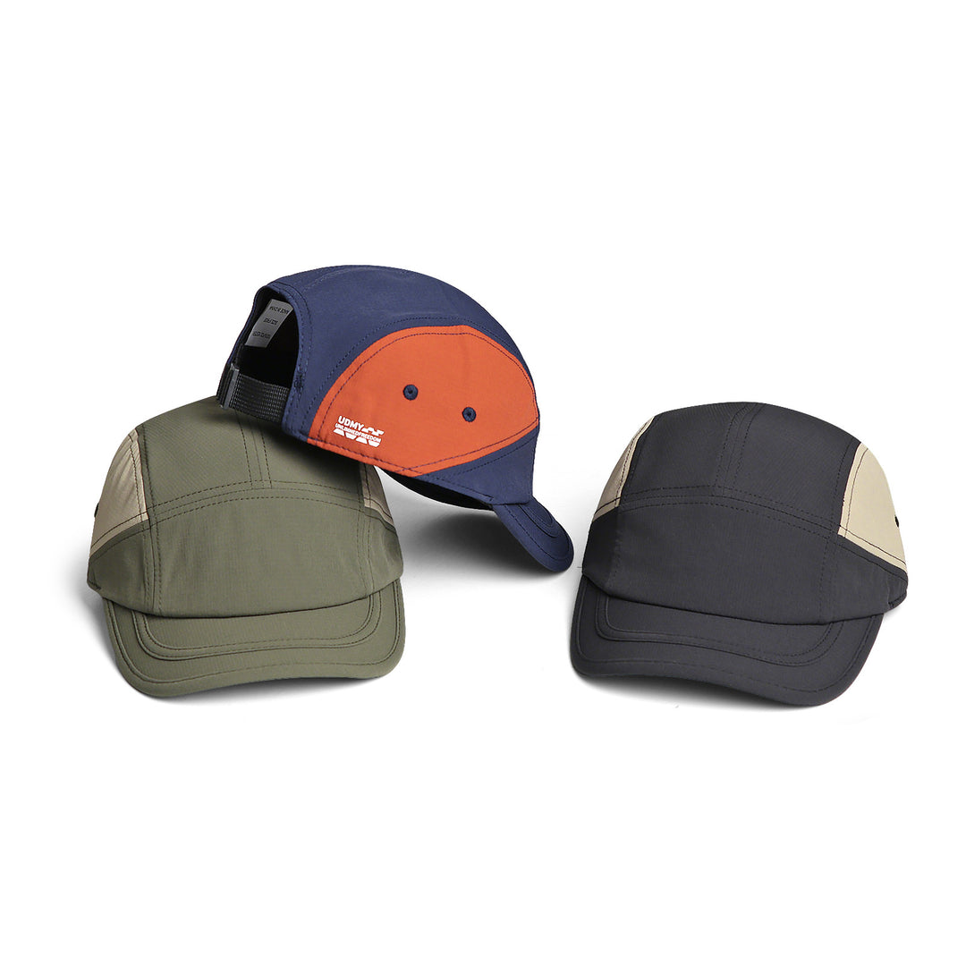 Herrer sporty og funksjonell caps Skanto
