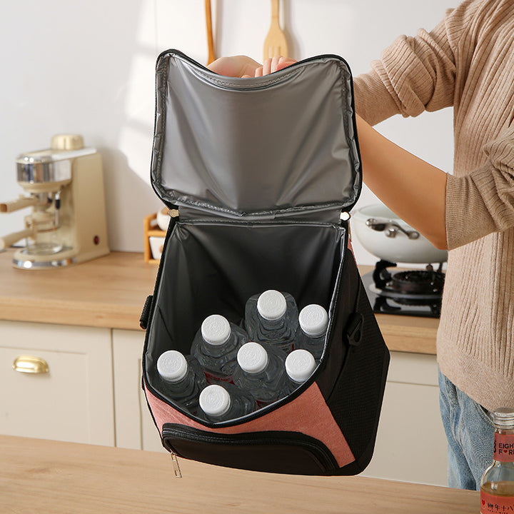 Cooler Box Skanto