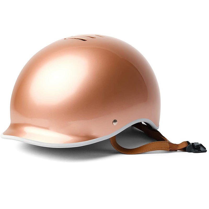 Stilig Skateboardhjelm Skanto
