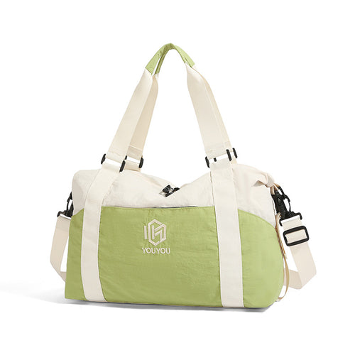 Multifunksjonell Sport-Duffel-Bag Skanto