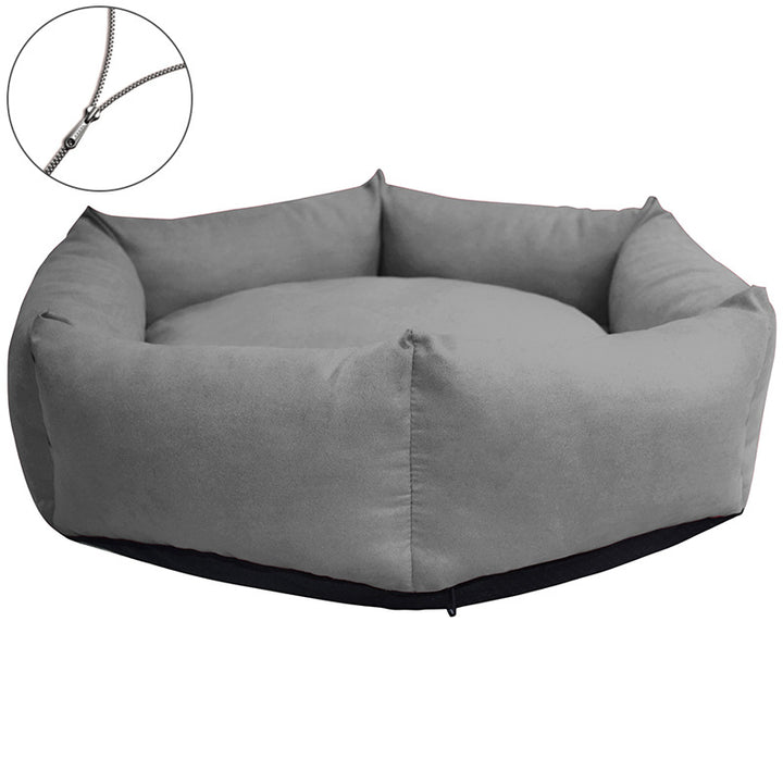 Plush  Rede  Hundeseng