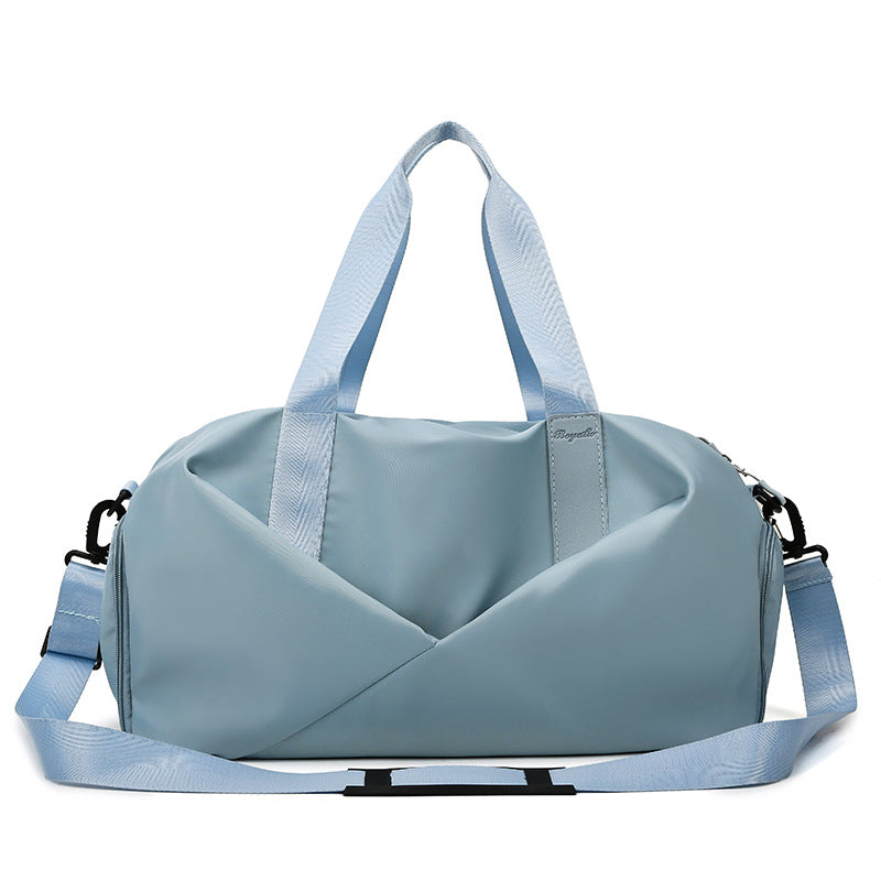 Dame Mot sporty bag Skanto