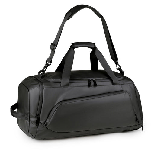 Herre Romslig og allsidig sportsbag Skanto