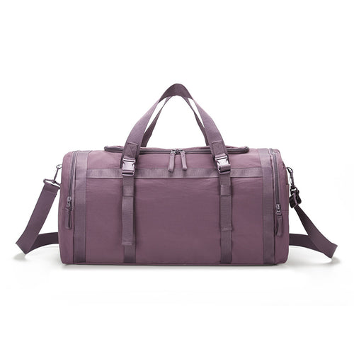 Unisex Sporty Reisetasche med stabile bærehåndtak Skanto