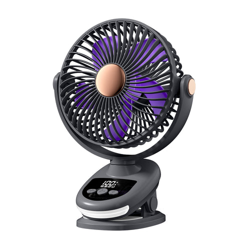 Ventilator Skanto