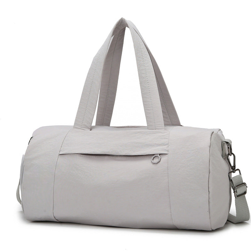 Dame Sporty Reisetasche Skanto