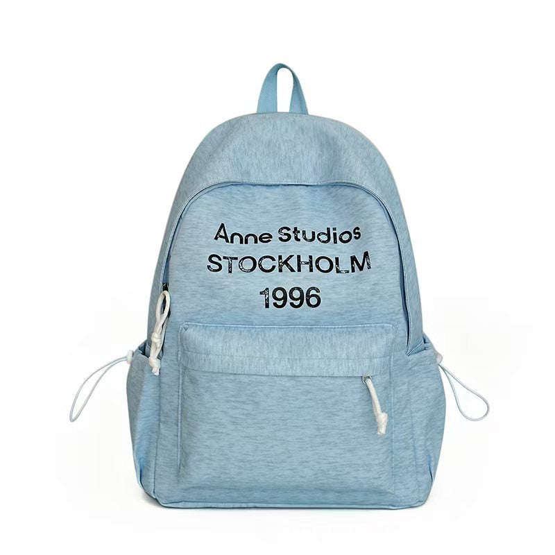 Lettvekts Casual Ryggsekk Skanto 1784809949