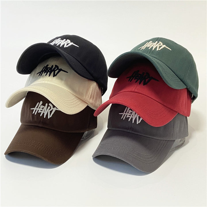 Unisex Baseballcap Skanto