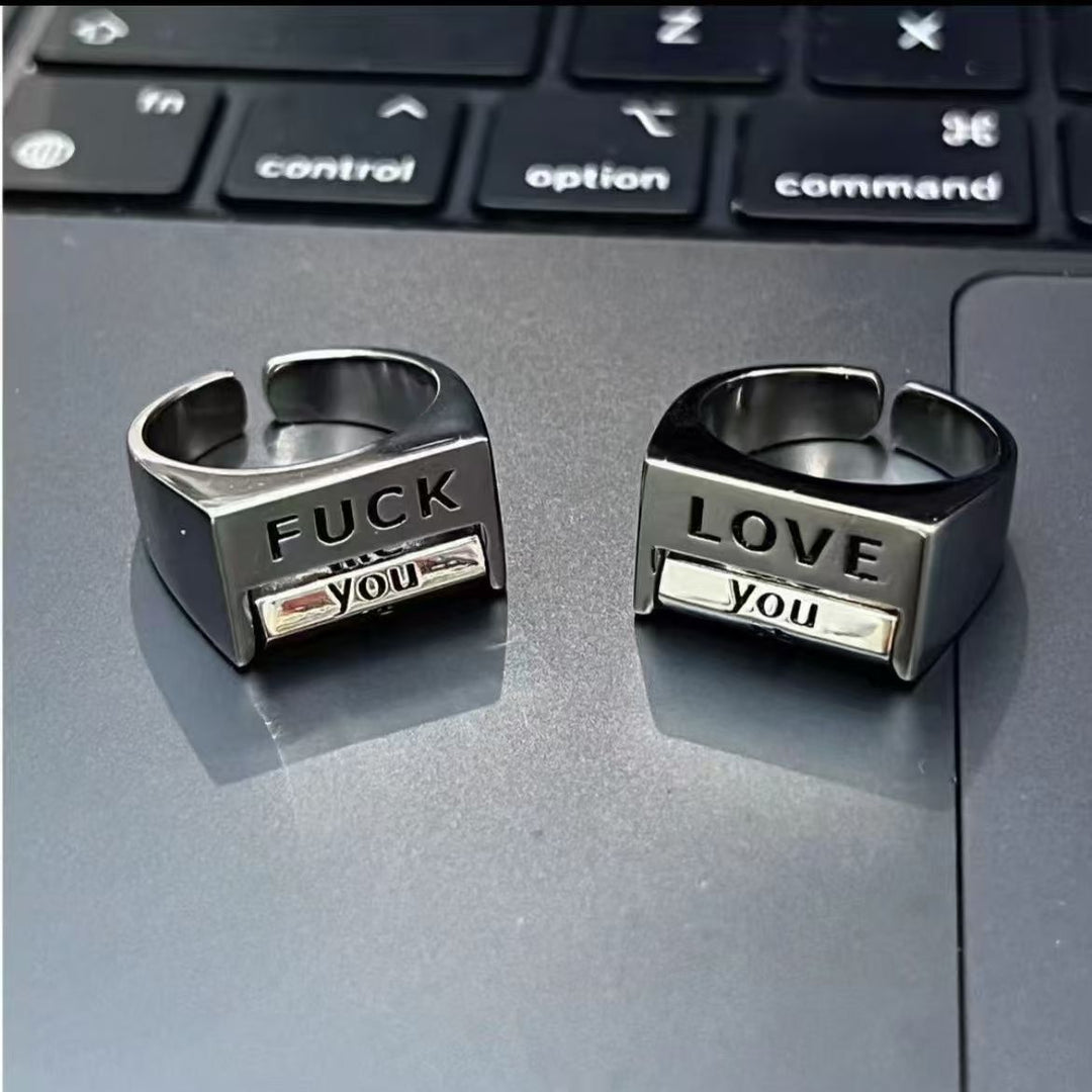 Skanto | Alt Ring