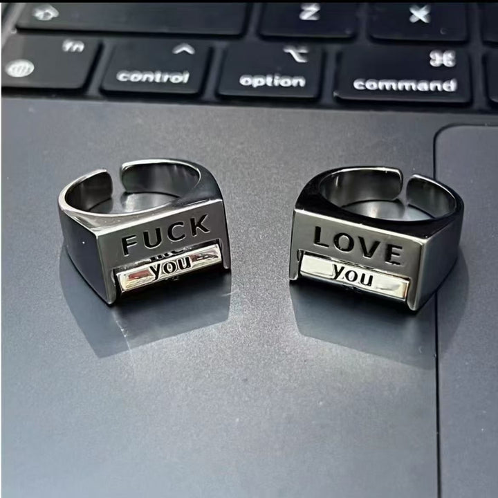 Skanto | Alt Ring