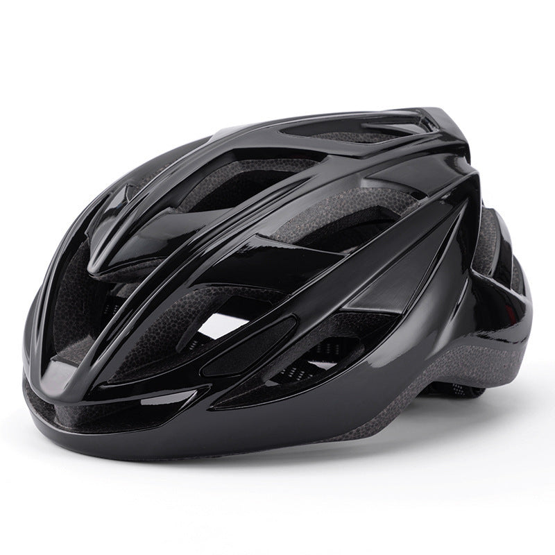 Aerodynamisk Sykkelhjelm Skanto