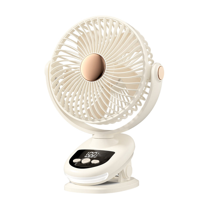 Ventilator Skanto