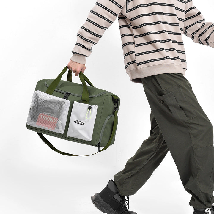 Sportbag Skanto