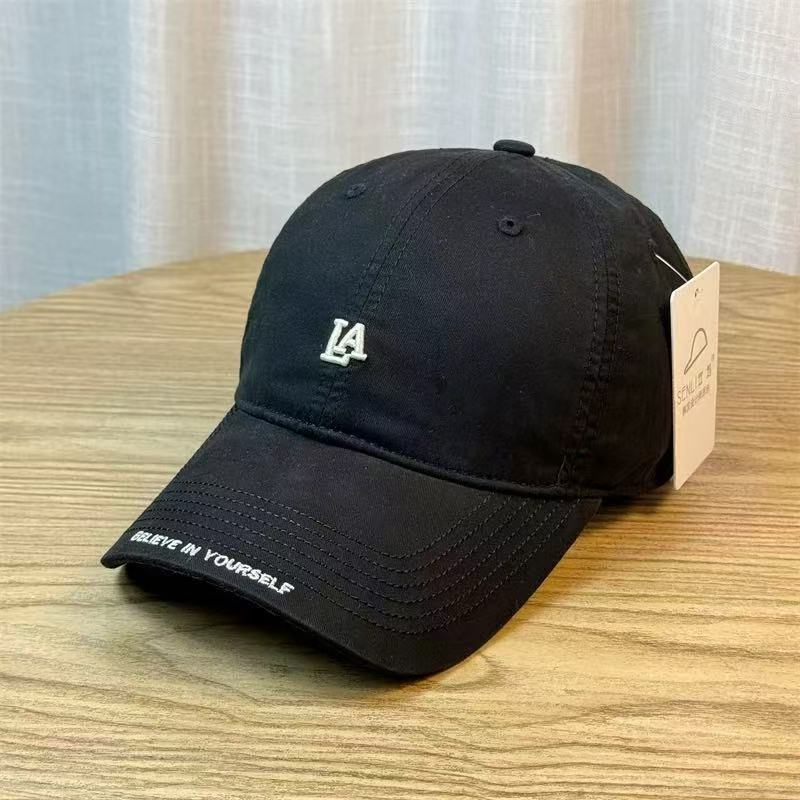 Kvinners Fritids Justerbar Baseballcaps Skanto 1784084193