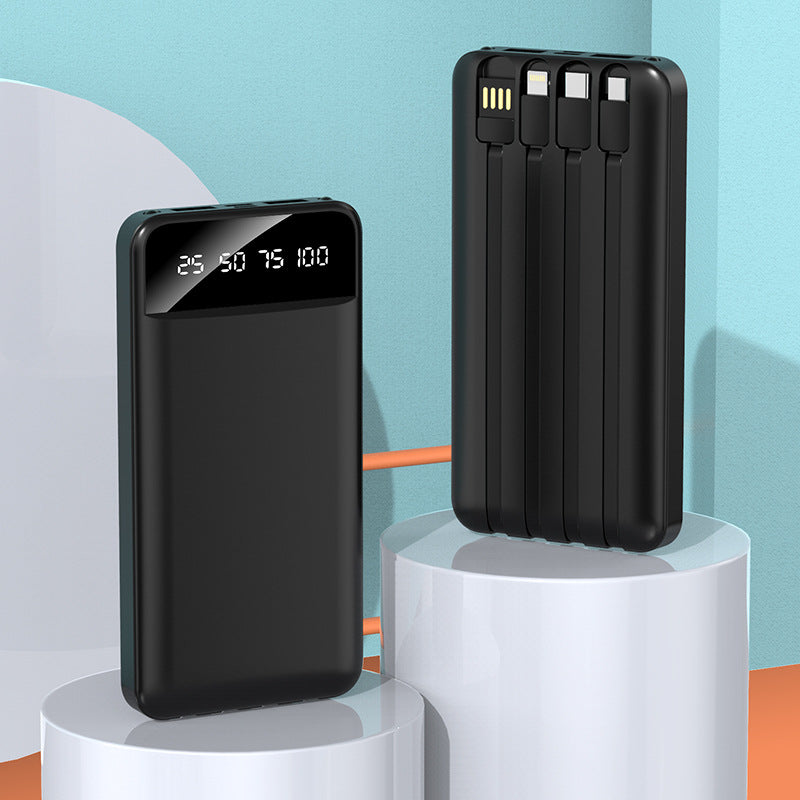 Powerbank Skanto