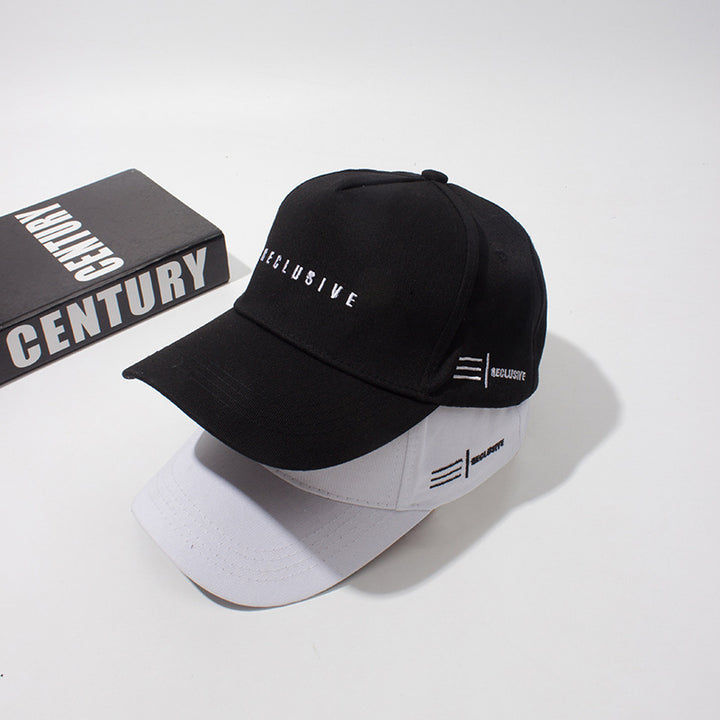 Menns stilige justerbare baseballcaps Skanto