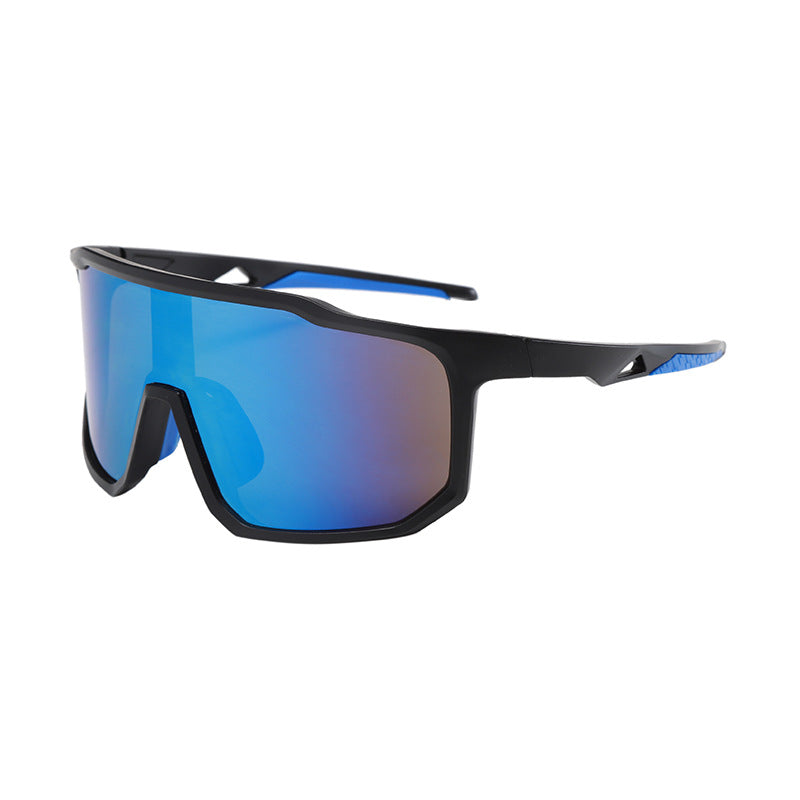Men's High-Performance Sports Sunglasses Skanto