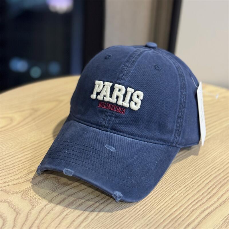 Herre Casual Justerbare Baseball Caps Skanto 1784270698