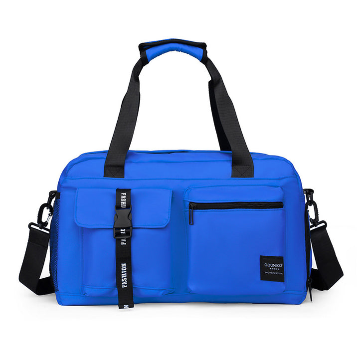 Dame Funksjonell Sportbag med flere rom Skanto