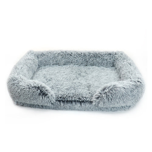Ultra-Plush Hundeseng Pad   Hundeseng