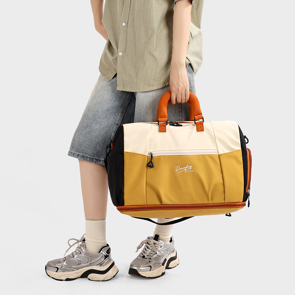 Sportbag Skanto