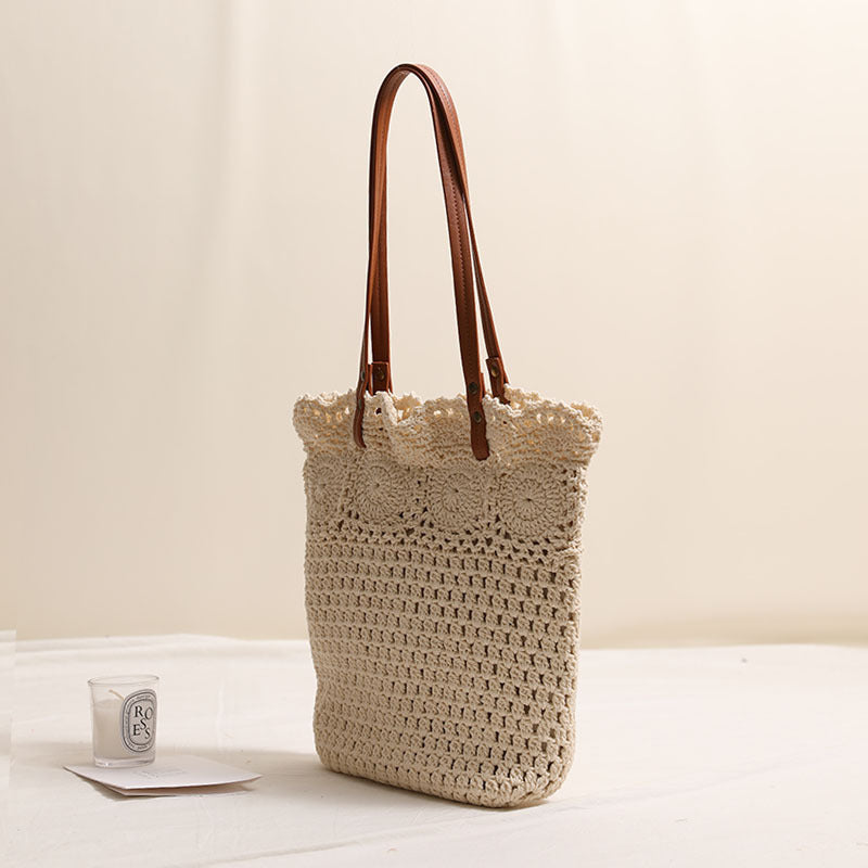 Crochet Bag Skanto