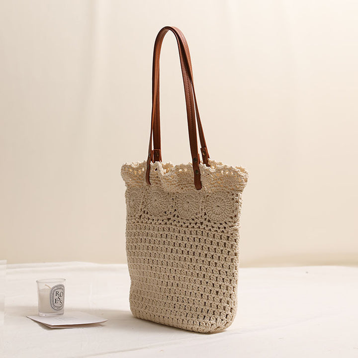 Crochet Bag Skanto