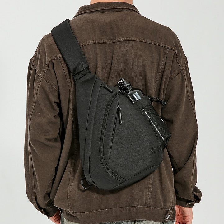 Sling Ryggsekk Skanto