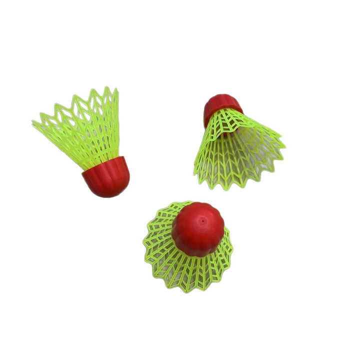 Badminton Shuttlecocks Skanto