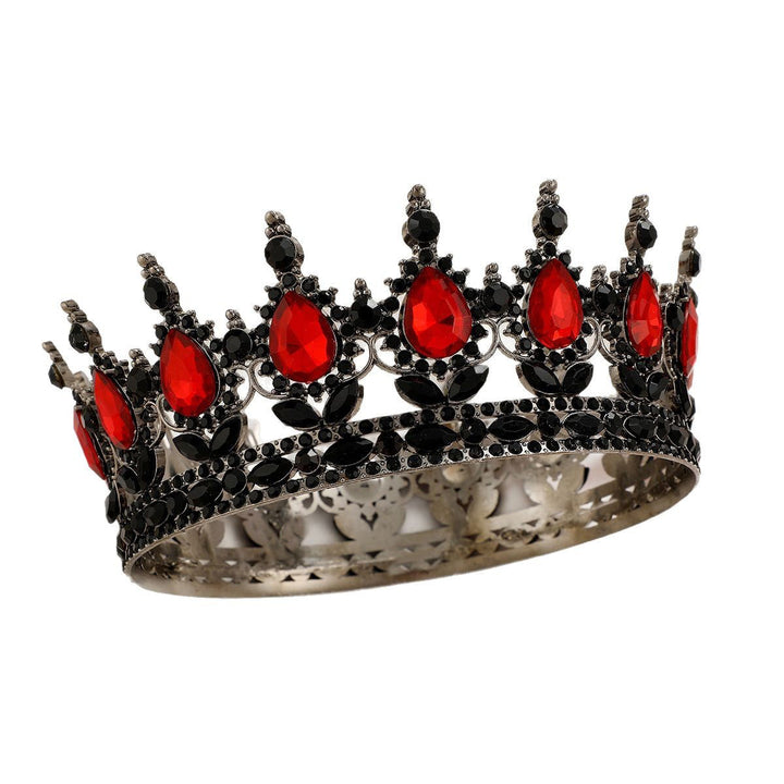 Dame Glamorøse Krone Skanto