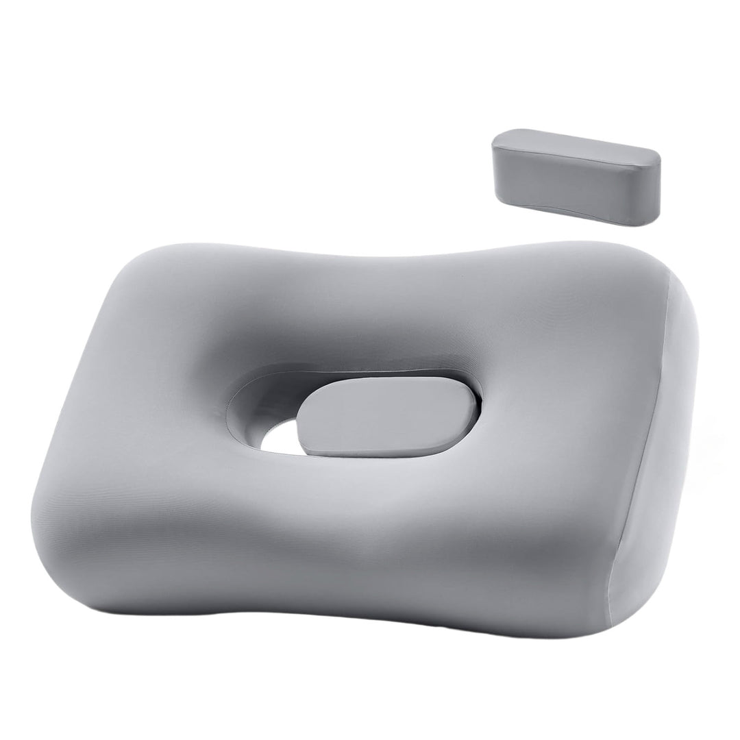 ergonomisk nakkestøttepute Skanto